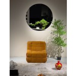 Flat unit sofa
