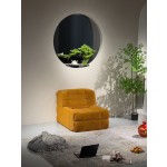 Flat unit sofa