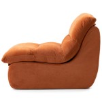 Compressed sofa