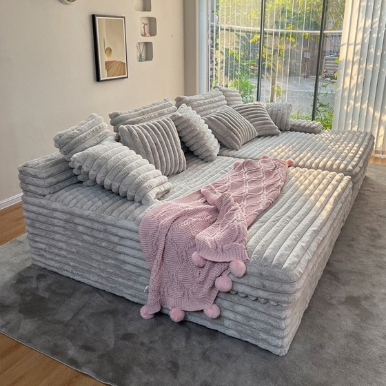 Cloud Lazy sofa