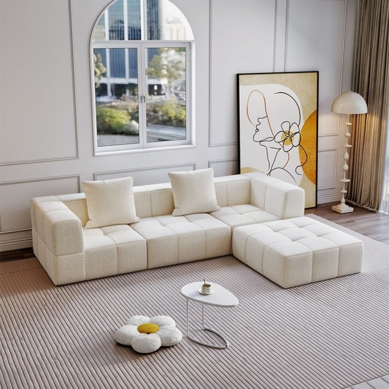 Pixel sofa
