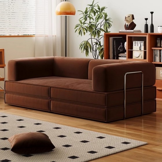 folding sofa bed