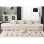 Designer sofa