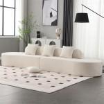Designer sofa