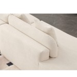 Designer sofa