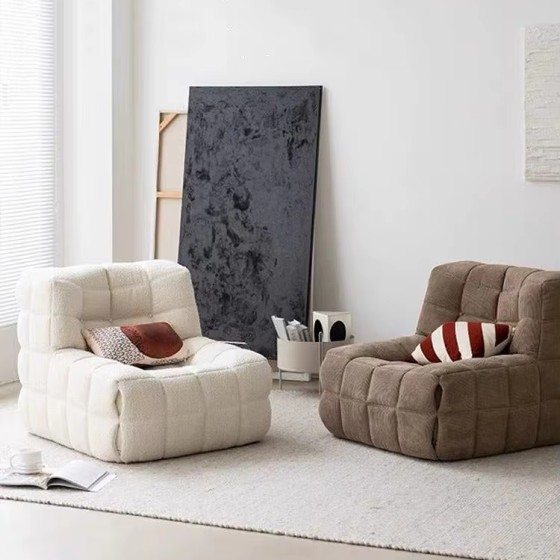 Flat unit sofa