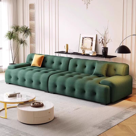 Roch Castle sofa