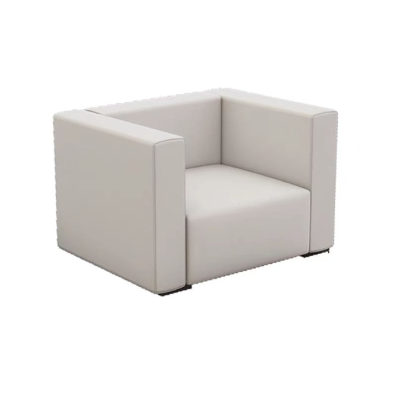 Flat unit sofa