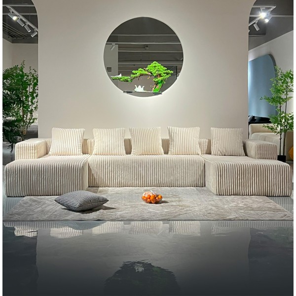 Pixel sofa