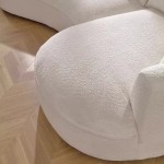 Designer sofa