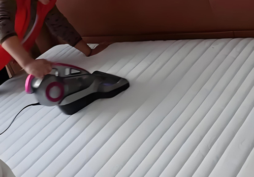 Mattress maintenance instructions